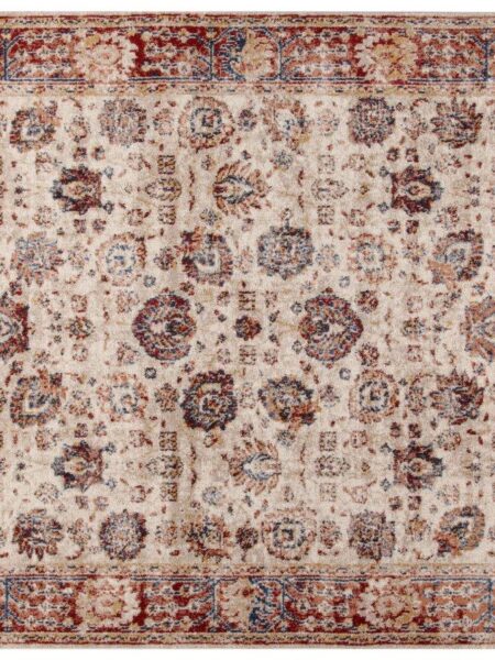 Rug Modern New con Machine Loom - 120x60 cm - (GalleriaFa