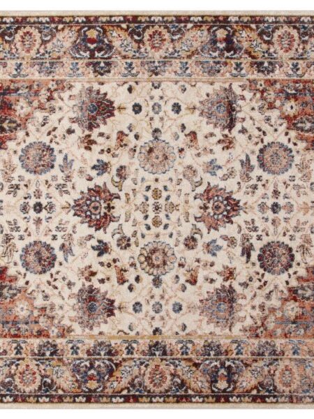 Rug Modern New con Machine Loom - 120x60 cm