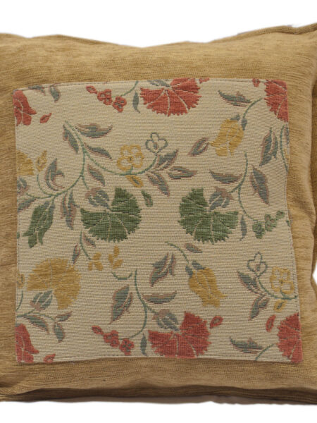 appeto Cushion Square beige pekino 40x40 cm
