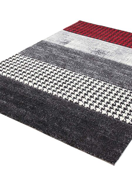 Rug Modern New con Machine Loom - 230x160 cm