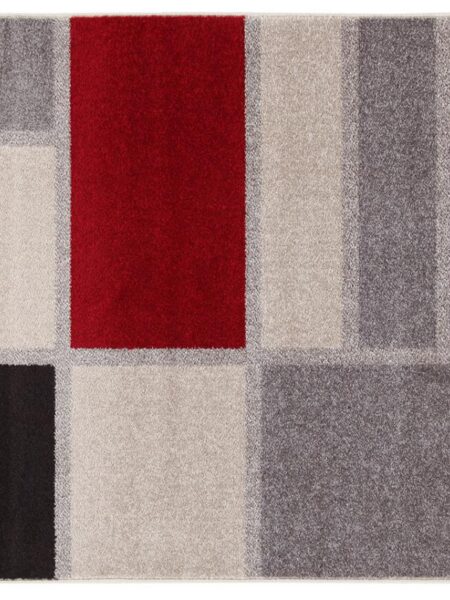 Rug Modern New con Machine Loom - 220x150 cm