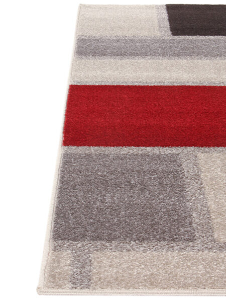 Rug Modern New con Machine Loom - 220x150 cm