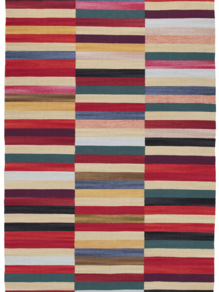 kilim Original Authentic Hand Made 200x140 cm