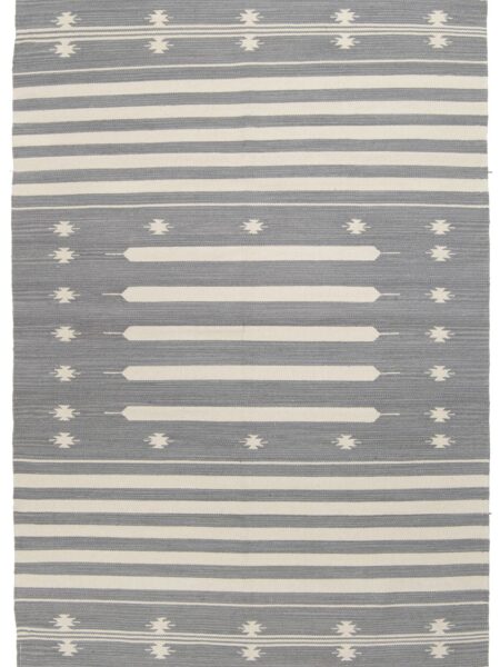 - kilim Authentic, Original e handmade, misure 230x160 cm