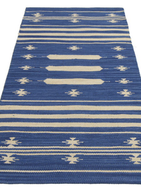 - 230x160 cm kilim Authentic, Original e handmade Ideal for Sala , Salotto , Ufficio