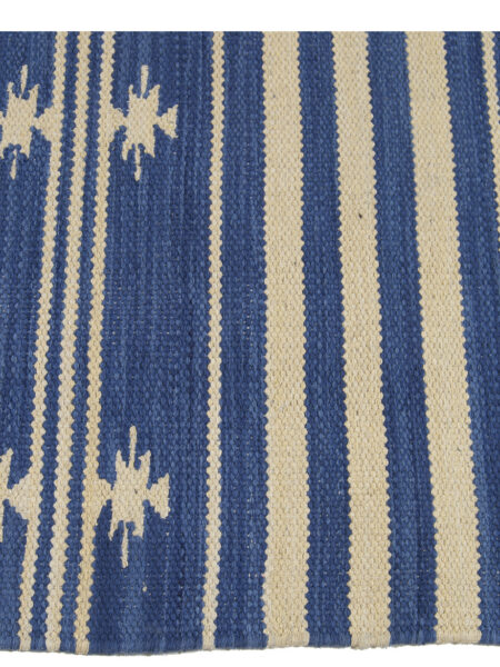 - 200x140 cm kilim Authentic, Original e handmade Ideal for Sala , Salotto ( )