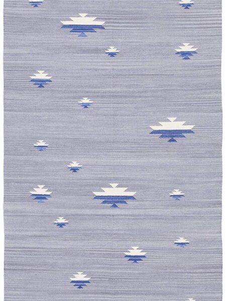 Autentik kilim Kelim Original Hand Made MOERN STYL 120x60 cm