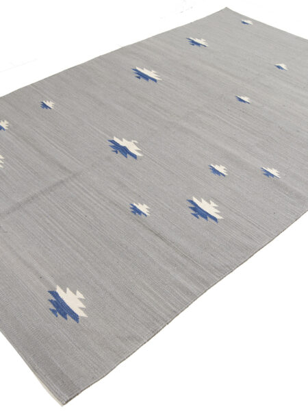 Rug 200x140 cm kilim authentique, original and handmade, )
