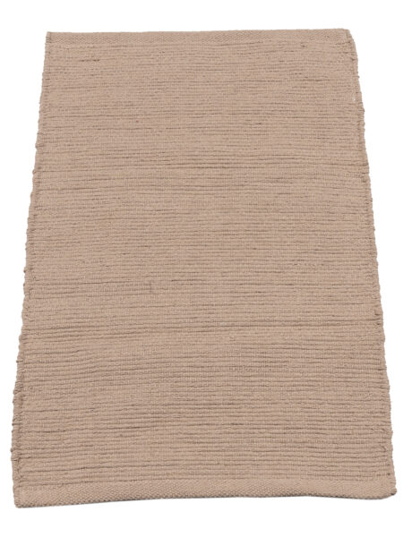 (Machine washable 30°) kilim Original Authentic Hand Made 75x45 cm