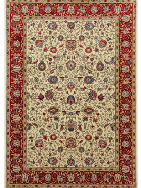 Rug Soraya Modern Viscose New Sottile 120x60 cm
