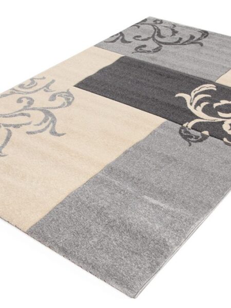 Rug Modern New con Machine Loom - 220x150 cm