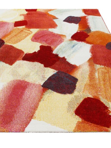 Rug Modern New con Machine Loom (290x200 cm)