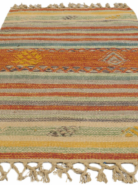 - cm 60x45 kilim indiano Authentic Original Ideal for il