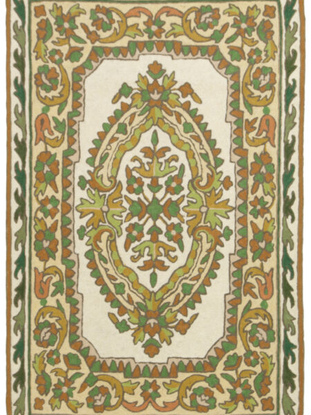 kilim Indo Suzani Ghelem Alfombras Teppich cm 90x60