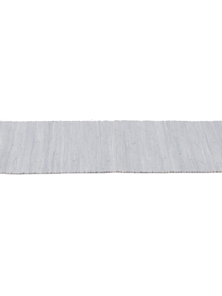 (Machine washable 30°) kilim Original Authentic Hand Made 80x50 cm