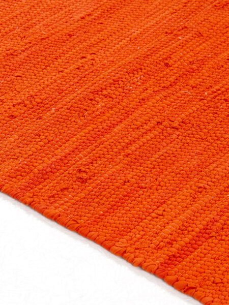 (Machine washable 30°) kilim Original Authentic Hand Made 200X60 cm