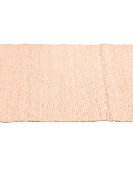 (Machine washable 30°) kilim Original Authentic Hand Made 80x50 cm