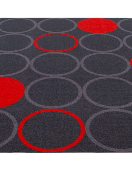 NEW Viva Murrine Rug, Sintetic , Multicolor , 180x120 cm