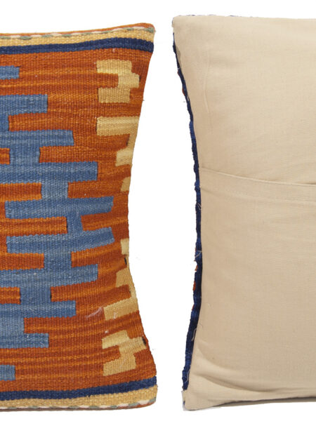 Cushion kilim manifattura Square 40x40 cm - ()