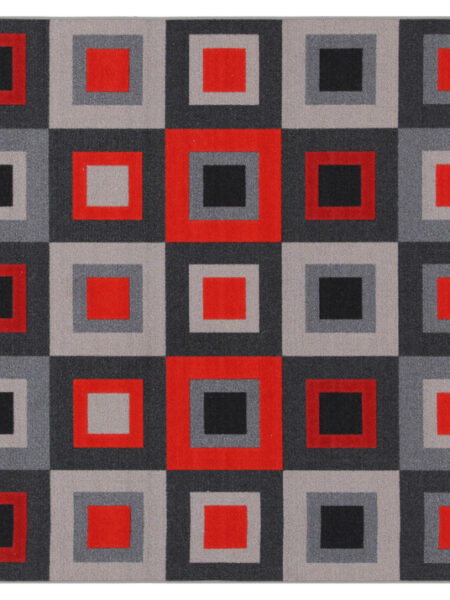 NEW Viva Murrine Rug, Sintetic , Multicolor , 200x140 cm