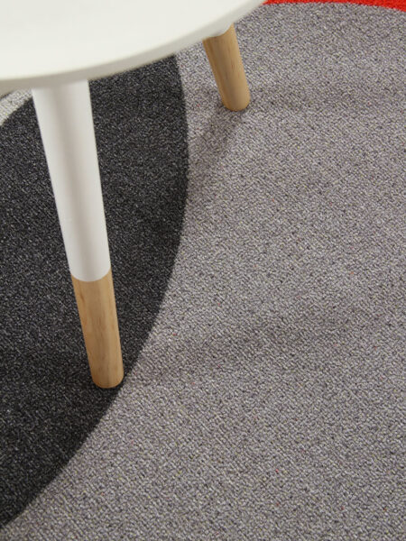 Carpet JOY MULTI 140 x 57 cm ( )