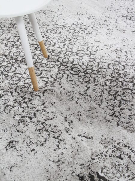 Rug Modern New con Machine Loom made in belgium cm 105x57