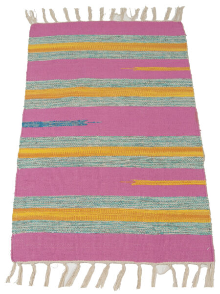 - 80x50 cm kilim Authentic, Original e handmade Ideal