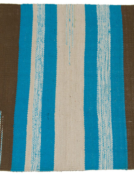 - 80x50 cm kilim Authentic, Original e handmade Ideal