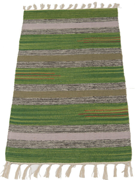 () - 80x50 cm kilim Authentic, Original e handmade Ide