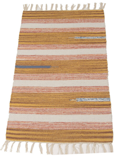 () - 80x50 cm kilim Authentic, Original e handmade Ide