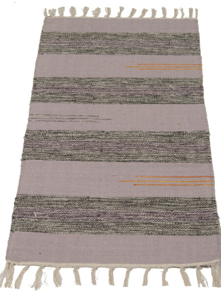 - 80x50 cm kilim Authentic, Original e handmade Ideal