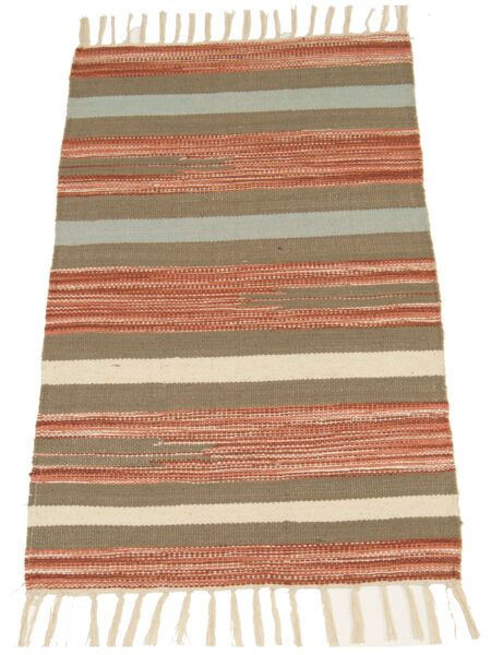 - 80x50 cm kilim Authentic, Original e handmade Ideal