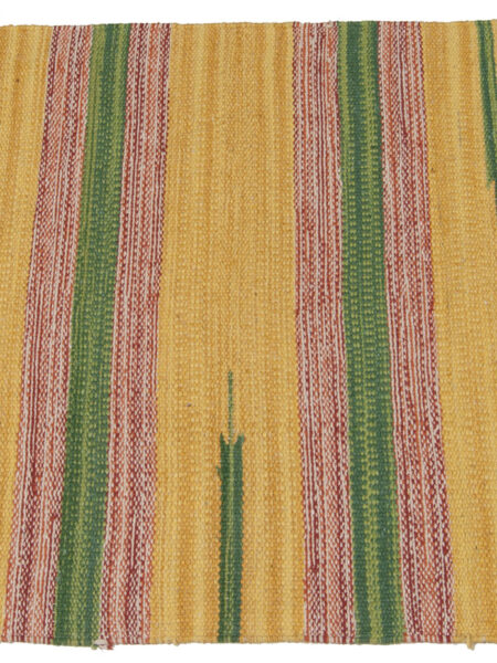 () - 80x50 cm kilim Authentic, Original e handmade Ide