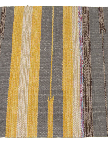 () - 80x50 cm kilim Authentic, Original e handmade Ide
