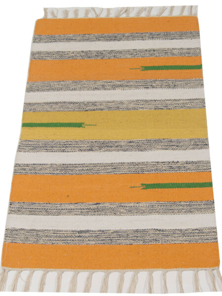 - 80x50 cm kilim Authentic, Original e handmade Ideal