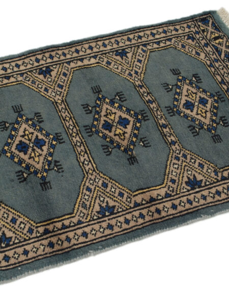 Rug islamabad cm 65X46 Rugs Pakistan Rugs