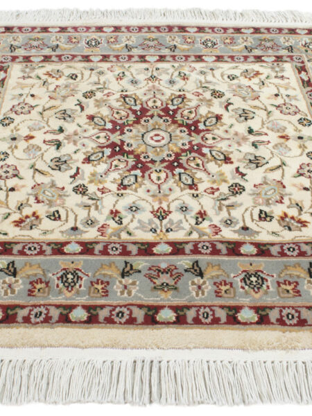 Tappetini Wool Merinos 87x87 cm - #