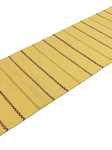 Rug Oriental Original handmade, Size: 200x60 cm with certificate of authenticity