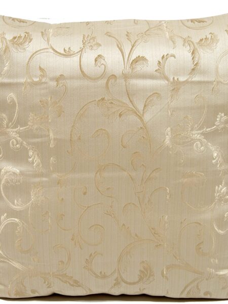 - 60x60 cm Cushion Square Woven