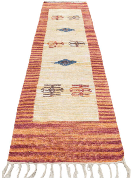 - cm 240x60 kilim Authentic, Original e handmade Idea
