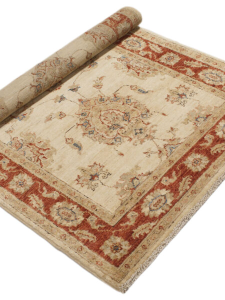 Rug Zigler Original - 155x103 cm
