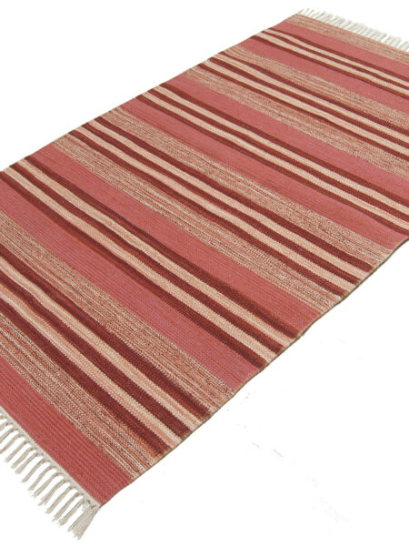 150x90 cm Autentik kilim Kelim Original Hand Made Rustic