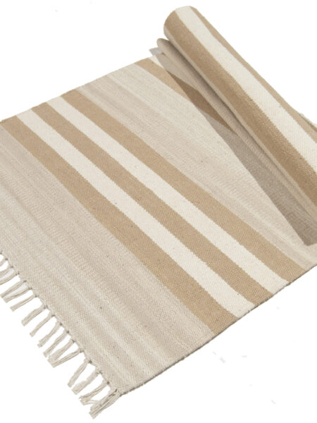 200x60 cm Autentik kilim Kelim Original Hand Made MOERN STYL