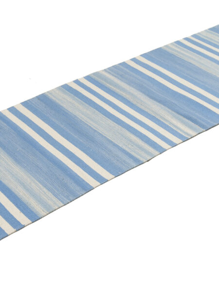 200x60 cm Autentik kilim Kelim Original Hand Made MOERN STYL