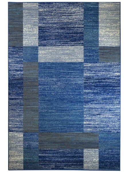 Rug Design 200X290 cm JEANS |