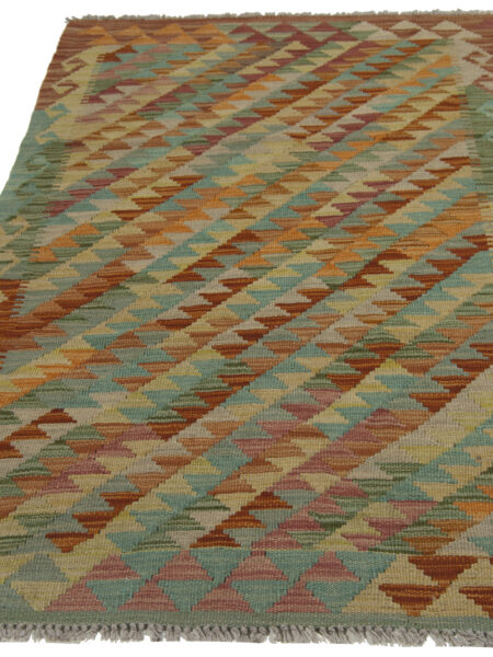 127x80 cm kilim Authentic Original handmade Easy to Clean style Tribali