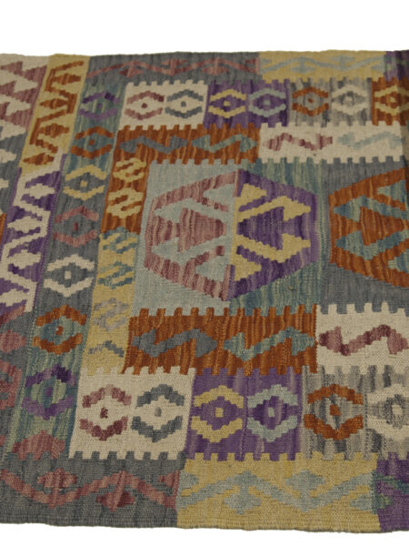 128x83 cm kilim Authentic Original handmade Easy to Clean style Tribali
