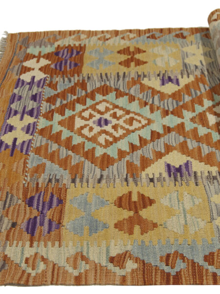 117X85 cm kilim Authentic Original handmade Easy to Clean style Tribali