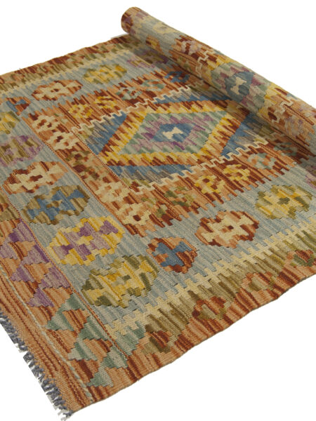 112X80 cm kilim Authentic Original handmade Easy to Clean style -Rustico