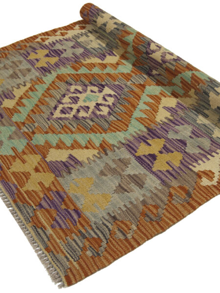 120X83 cm kilim Authentic Original handmade Easy to Clean -style Rustico